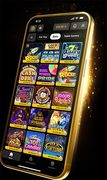 Protecting Your Personal Information on Casino Apps 3